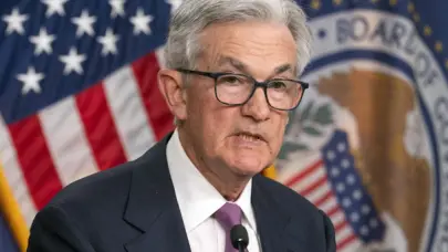 Presidente de la Fed: datos apuntan a una ralentizaci&oacute;n econ&oacute;mica en EEUU en enero-marzo