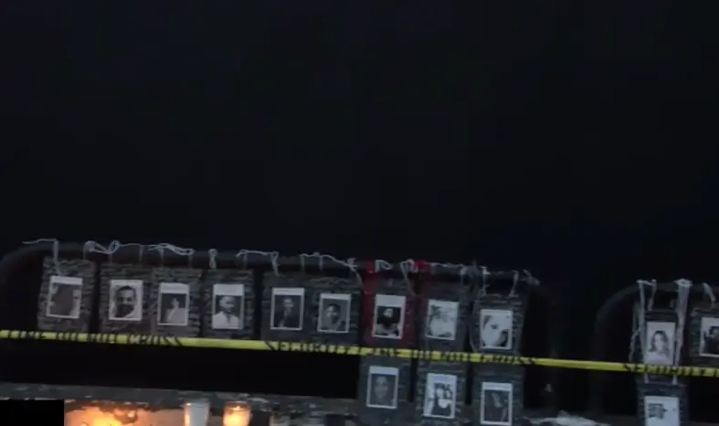 Suman 232 los fallecidos por tragedia del Jet Set