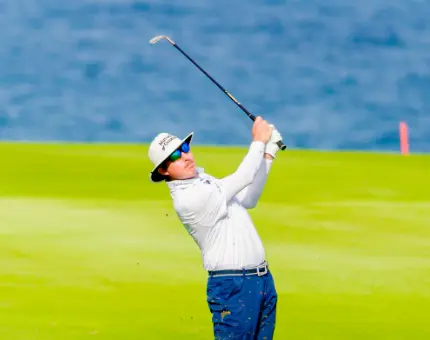 Joel Dahmen lidera en el Corales Puntacana Championship 2025