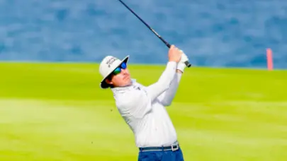Joel Dahmen lidera en el Corales Puntacana Championship 2025
