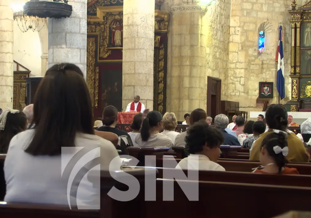 Iglesia Católica se pronuncia en Sermón de las 7 palabras