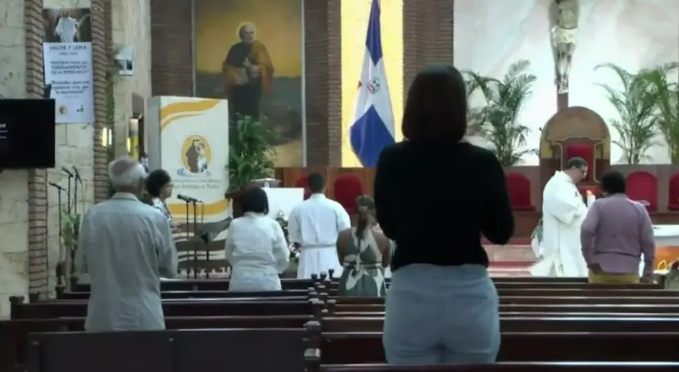 Católicos dominicanos destacan bondades del pontífice