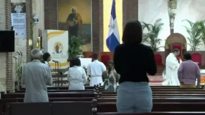 Católicos dominicanos destacan bondades del pontífice