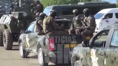 Abinader presentar&aacute; 15 puntos para detener migraci&oacute;n ilegal