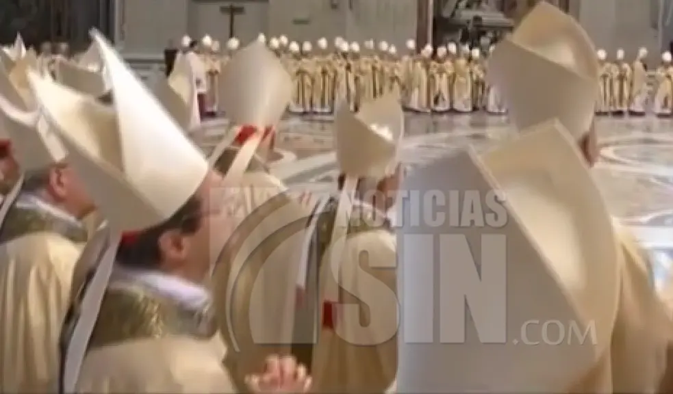 Bergoglio dejó un récord de “primeras veces”