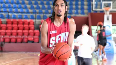 Juan Jr. Rosario “estamos de pie para competir y darlo todo con los Indios