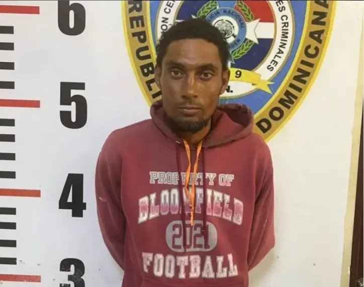 Detienen a hombre que intentó llevarse a un niño de 8 años de una escuela en Punta Cana