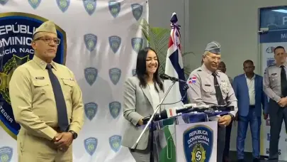 Faride Raful: Si me van a criticar por cumplir la ley con dignidad y honestidad, bienvenida sea la cr&iacute;tica