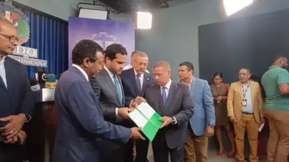 Fuerza del Pueblo propone crear direcci&oacute;n para control t&eacute;cnico de Obras P&uacute;blicas