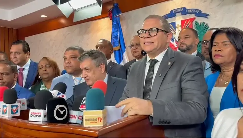 Oposición solicita interpelación de Faride Raful y director de la Policía por medidas polémicas