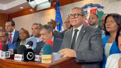 Oposición solicita interpelación de Faride Raful y director de la Policía por medidas polémicas