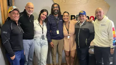 Alberto Vargas regresa a la radio tras 70 días ausente a causa de un ACV: Nunca pensé que tanta gente me podía querer