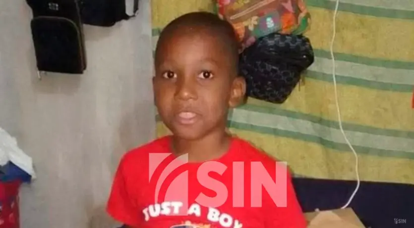 Padres de menor de nueve años que fue violado, exigen justicia contra hombre responsable del crimen