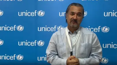 UNICEF lanza campaña global sobre el poder transformador de las vacunas en la Semana Mundial de la Inmunización