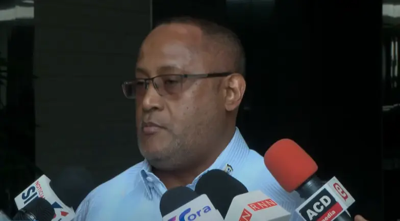 Legisladores defienden medidas migratorias y piden a la ONU actuar en Haití