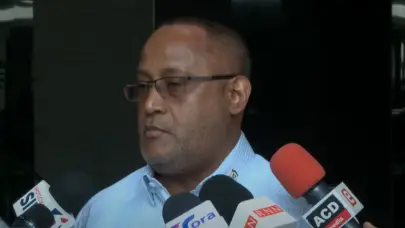 Legisladores defienden medidas migratorias y piden a la ONU actuar en Haití