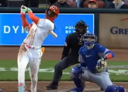 Elly De La Cruz desata su poder en Cincinnati