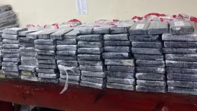 Decomisan cargamento de drogas en La Altagracia