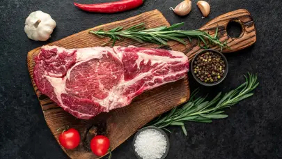 Carne roja: lo que dice la ciencia sobre sus efectos en la salud