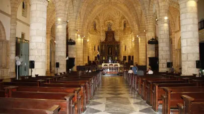 Iglesia Católica inicia celebraciones de Semana Santa 2025 en todas sus diócesis