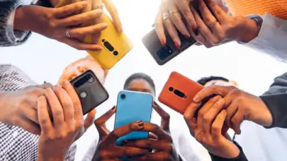 Estos son los hogares dominicanos con dispositivos electrónicos, según ENHOGAR-2024