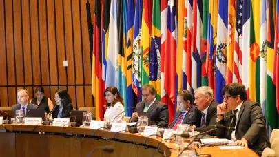 Cepal recorta al 2 % el crecimiento en 2025 para Latinoam&eacute;rica por la guerra comercial