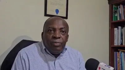 William Charpentier aboga por el restablecimiento del diálogo entre RD y Haití