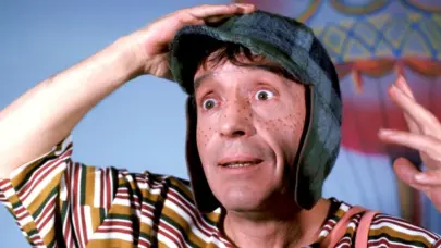El legado de Roberto G&oacute;mez Bola&ntilde;os llega al streaming con la serie Chespirito: sin querer queriendo