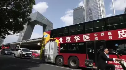 China dice que siempre ha mantenido comunicación comercial con EEUU e insiste respeto