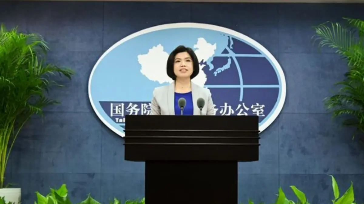 Advertencia de China a Filipinas tras acercamiento a Taiwán: no jueguen con fuego