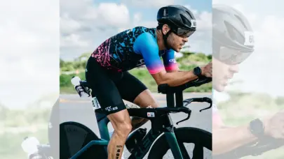 La Ciudad Destino anuncia la segunda edición del IRONMAN 70.3 Cap Cana este domingo cuatro de mayo