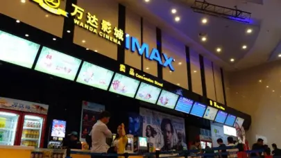 China limita el estreno de películas de Estados Unidos en medio de la guerra comercial