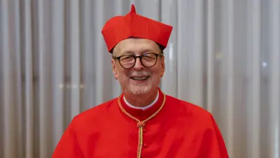 Claudio Gugerotti, un cardenal “puente” entre el Vaticano y las iglesias orientales