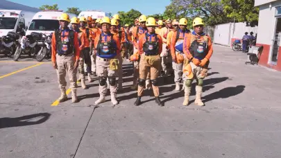 COE desplegará más de 49 mil personas en Operativo Conciencia por la Vida 2025