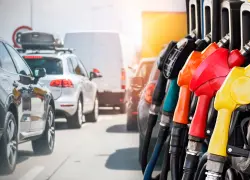 Estos son los precios de los combustibles para la semana del 19 al 25 de abril