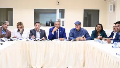 Comisión Bicameral que estudia el Código Penal elaborará una matriz que contenga todas las iniciativas