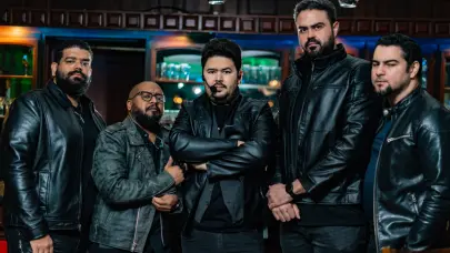 4ta Dimensión celebrará su 2do aniversario este viernes en Hard Rock Café