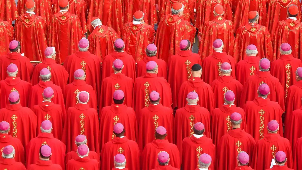 Claves del cónclave que elegirá al nuevo papa