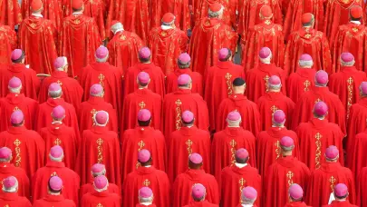 Claves del cónclave que elegirá al nuevo papa