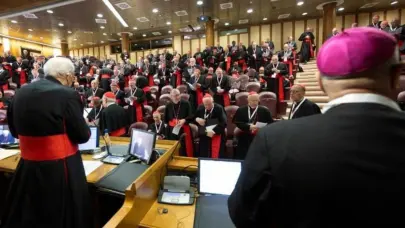 Congregación de Cardenales aclara aspectos clave del próximo Cónclave