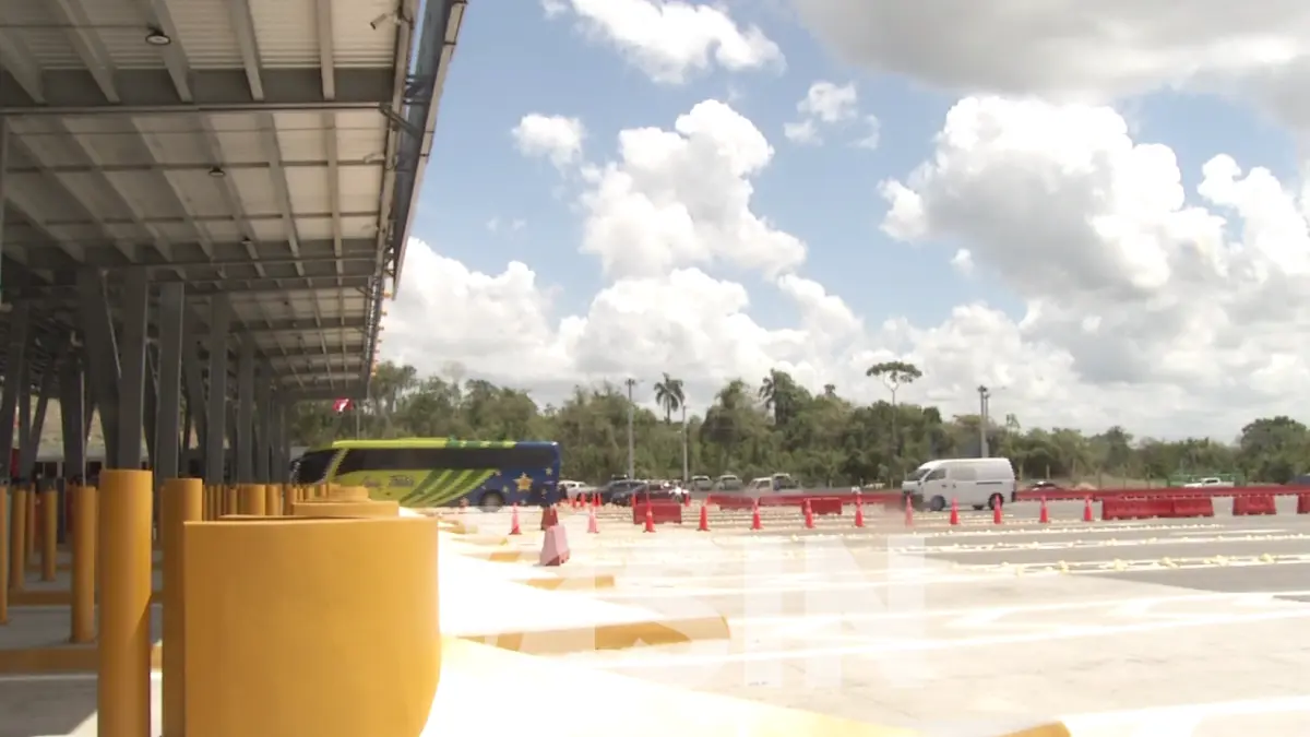 Conductores desconocían pago duplicado en nuevo peaje 