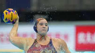 Selección femenina española vence a China y clasifica a semifinales en Chengdu