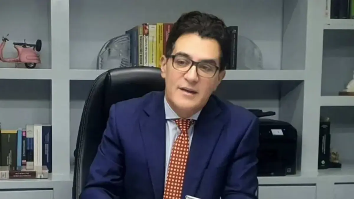 Julio Cury afirma que la Alcaldía del Distrito no tiene competencia para supervisar edificaciones privadas