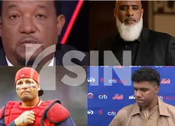 Deportistas rinden homenaje y ofrecen condolencias por tragedia en la discoteca Jet Set de Santo Domingo