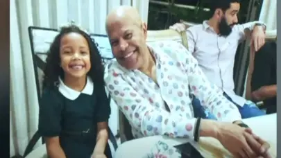 Familiares de Rubby Pérez encabezan memorial para el merenguero en templo cristiano