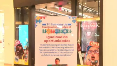 Demandan más atención del Estado a personas con autismo