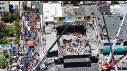 Avanza entrega de pertenencias a familiares de fallecidos en Jet Set