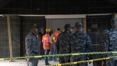 Gobierno ordena estudio técnico para esclarecer tragedia de Jet Set