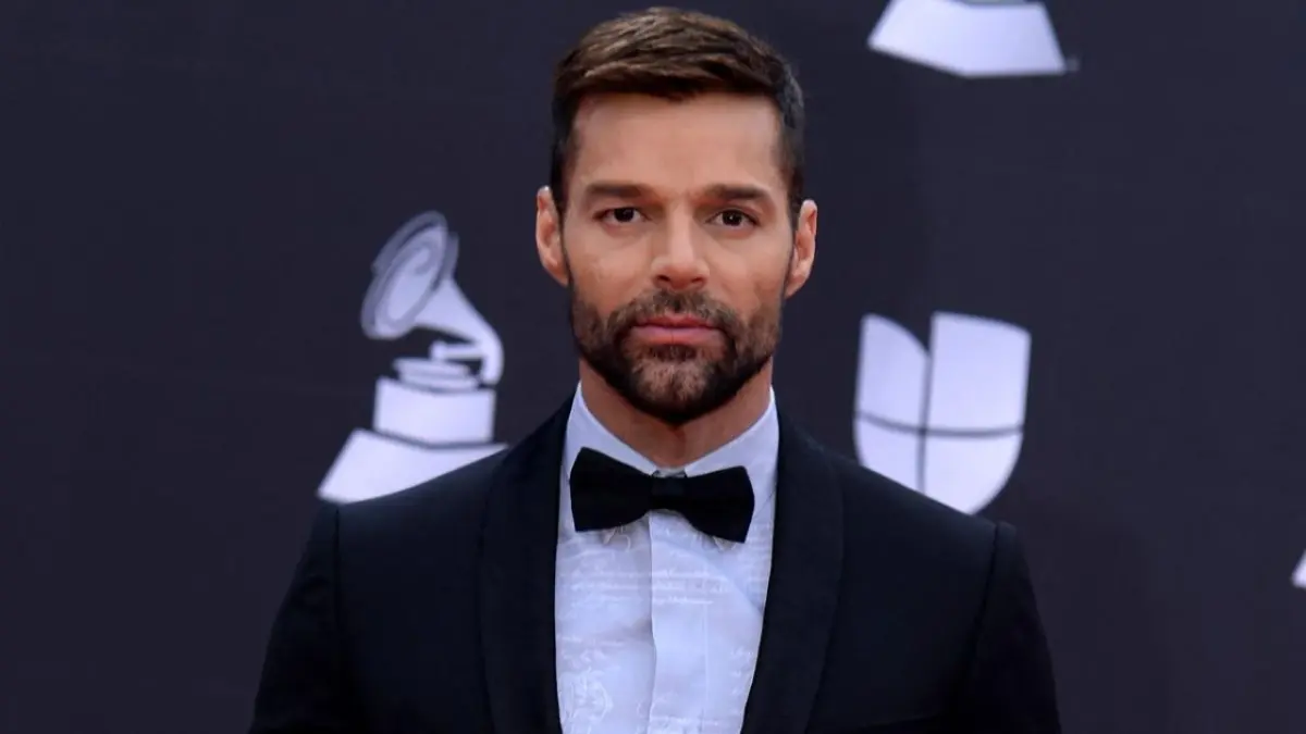 Desestiman demanda de Ricky Martin contra su sobrino por extorsión, persecución y daños