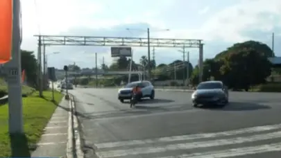 Miembros de COMIPOL ya est&aacute;n en las carreteras para brindar asistencia a los viajeros